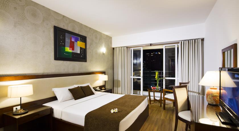Starlet Hotel — Нячанг, В'єтнам мініатюра 32