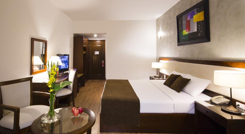 Starlet Hotel — Нячанг, В'єтнам мініатюра 33