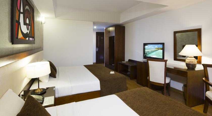 Starlet Hotel — Нячанг, В'єтнам мініатюра 34