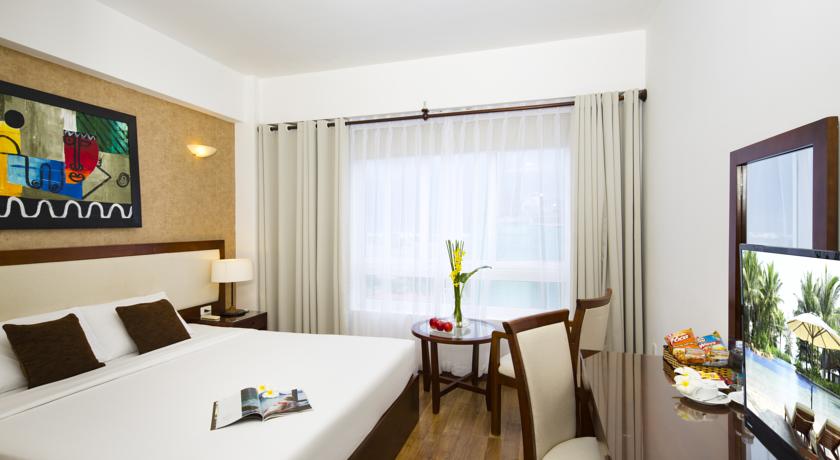 Starlet Hotel — Нячанг, В'єтнам мініатюра 36