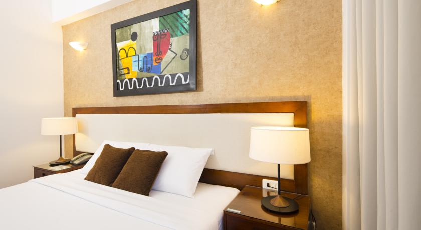 Starlet Hotel — Нячанг, В'єтнам мініатюра 37