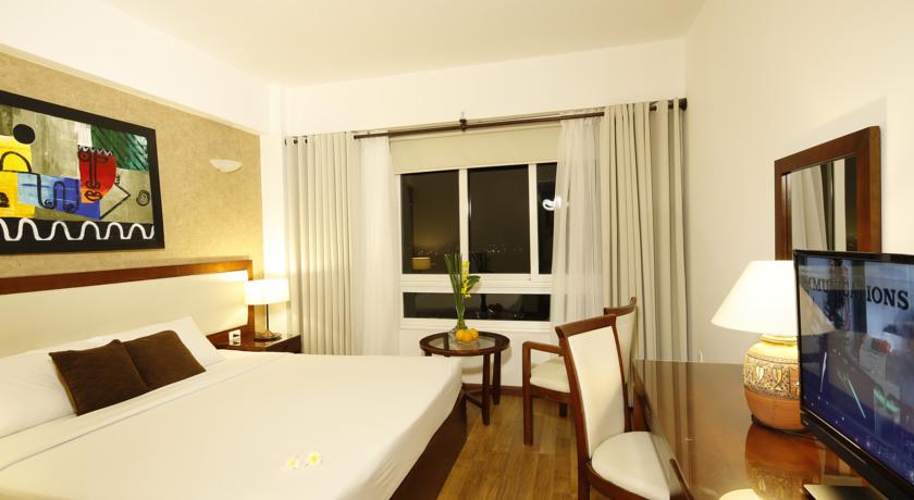 Starlet Hotel — Нячанг, В'єтнам мініатюра 38