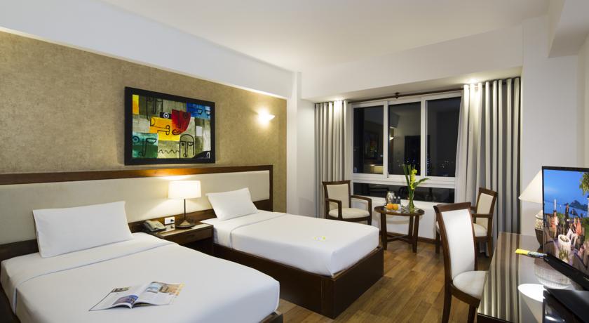 Starlet Hotel — Нячанг, В'єтнам мініатюра 39