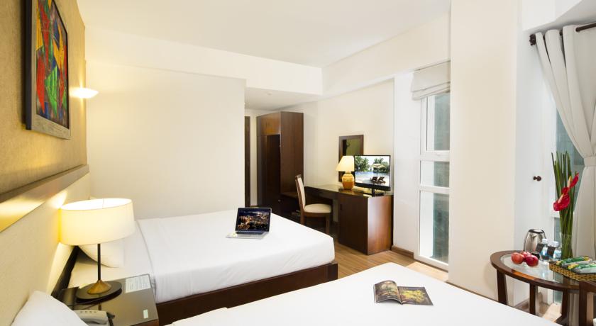 Starlet Hotel — Нячанг, В'єтнам мініатюра 40