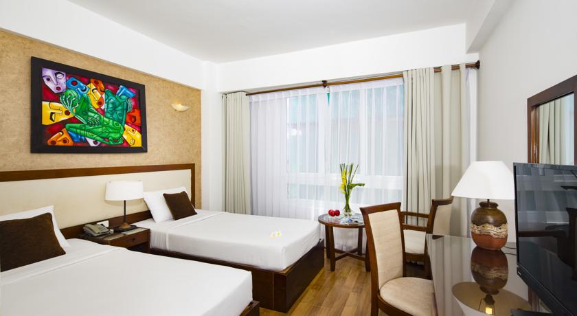 Starlet Hotel — Нячанг, В'єтнам мініатюра 42