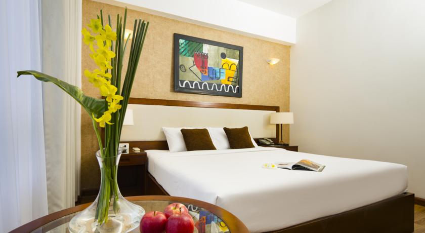Starlet Hotel — Нячанг, В'єтнам мініатюра 44