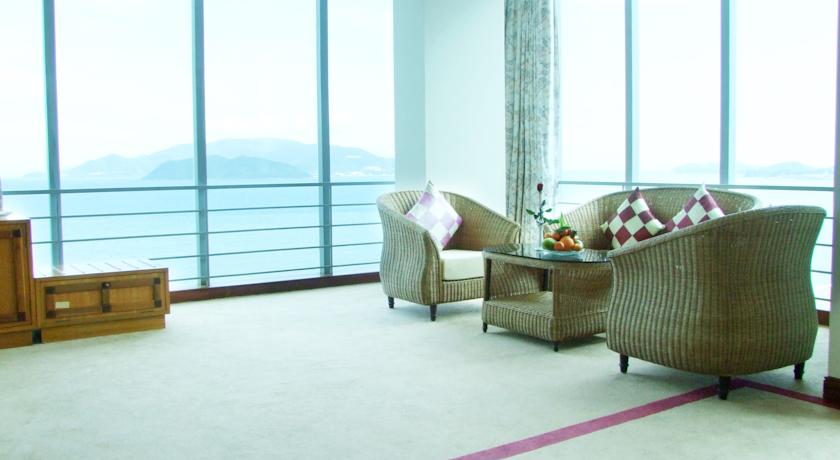 Nha Trang Lodge — Нячанг, В'єтнам мініатюра 6