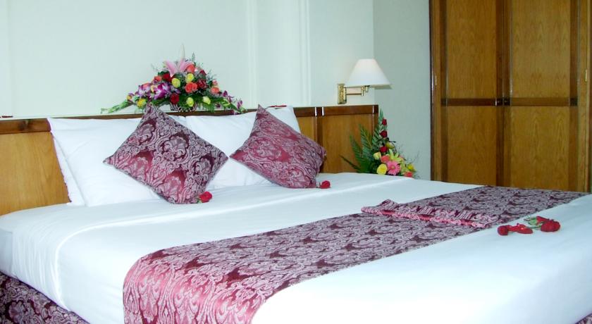 Nha Trang Lodge — Нячанг, В'єтнам мініатюра 8