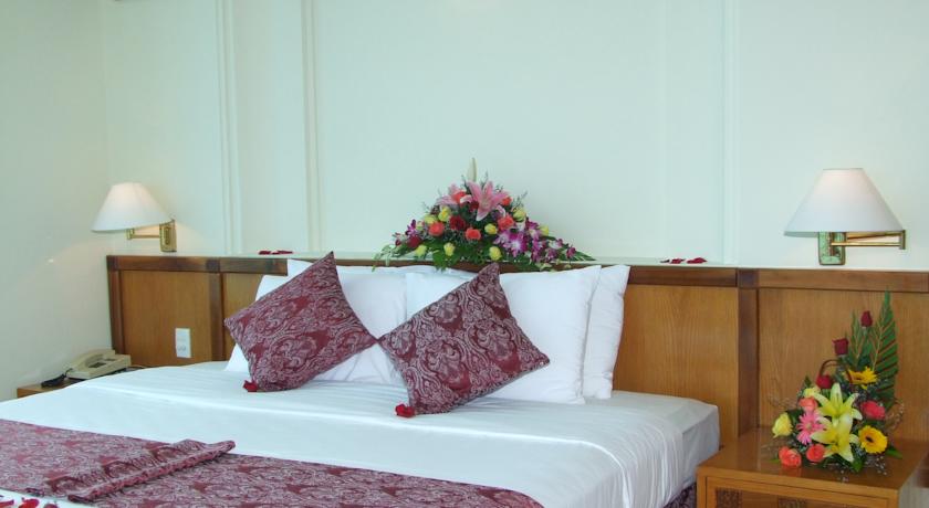 Nha Trang Lodge — Нячанг, В'єтнам мініатюра 9