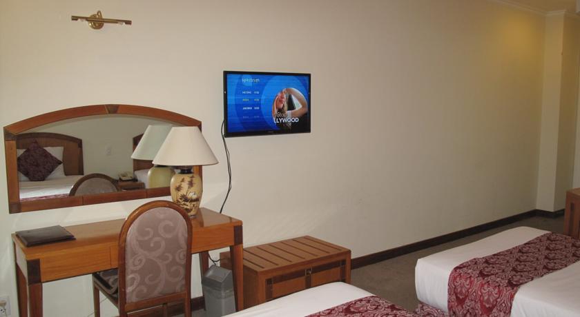 Nha Trang Lodge — Нячанг, В'єтнам мініатюра 12
