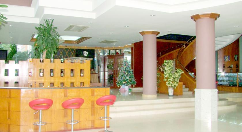 Nha Trang Lodge — Нячанг, В'єтнам мініатюра 13