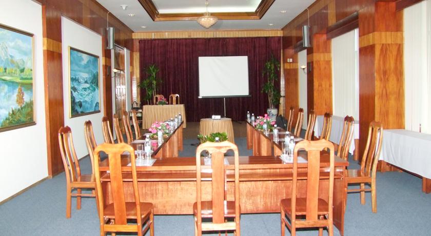 Nha Trang Lodge — Нячанг, В'єтнам мініатюра 15