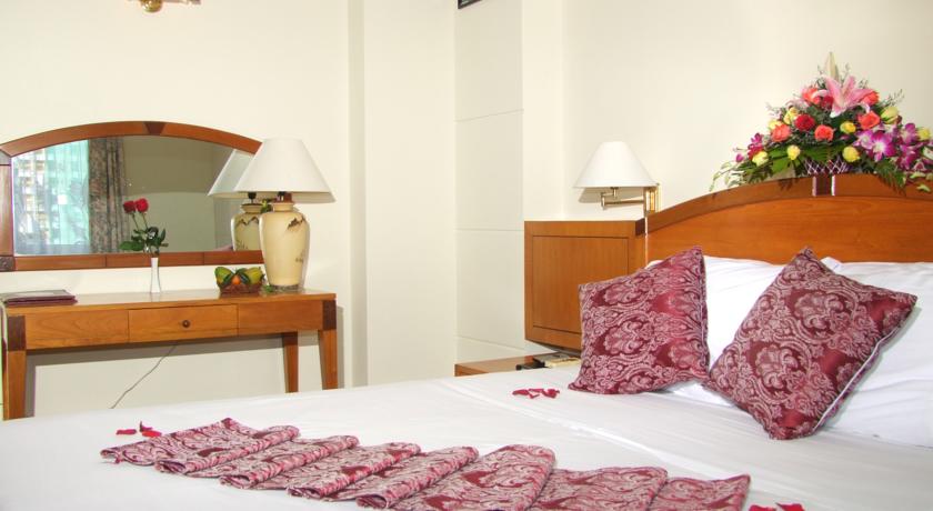 Nha Trang Lodge — Нячанг, В'єтнам мініатюра 17