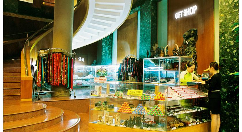 Nha Trang Lodge — Нячанг, В'єтнам мініатюра 18
