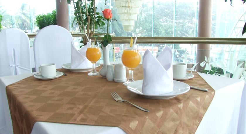 Nha Trang Lodge — Нячанг, В'єтнам мініатюра 19