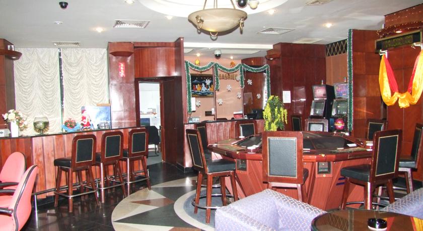 Nha Trang Lodge — Нячанг, В'єтнам мініатюра 20