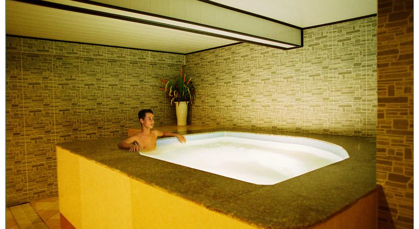 Nha Trang Lodge — Нячанг, В'єтнам мініатюра 23