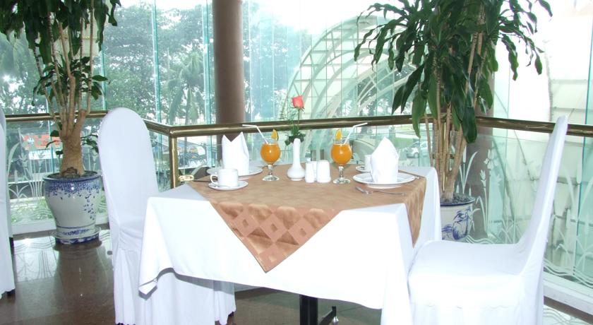 Nha Trang Lodge — Нячанг, В'єтнам мініатюра 24