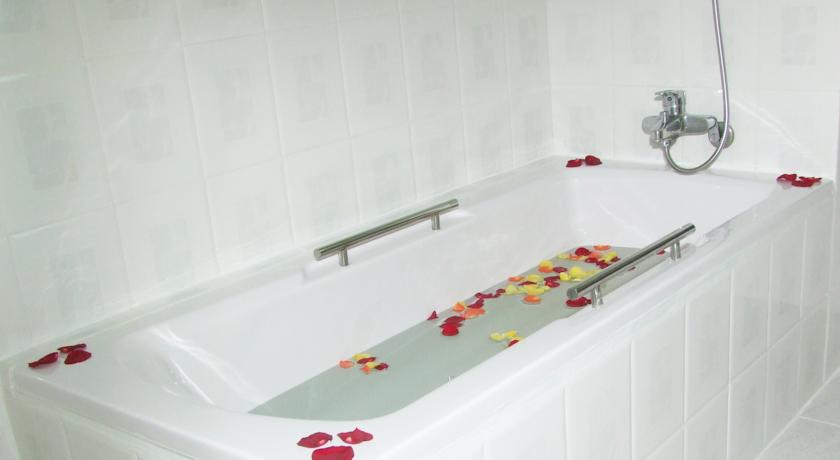 Nha Trang Lodge — Нячанг, В'єтнам мініатюра 26