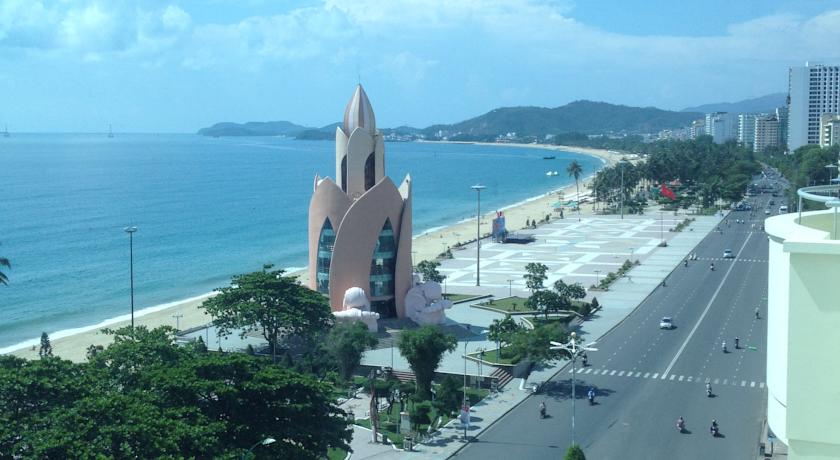 Nha Trang Lodge — Нячанг, В'єтнам мініатюра 27