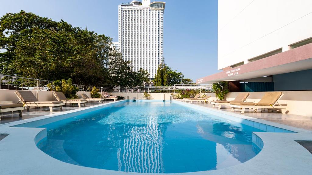 Nha Trang Lodge — Нячанг, В'єтнам мініатюра 31