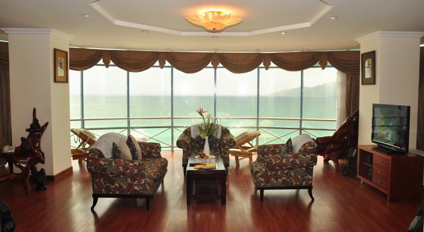 Yasaka Saigon Nhatrang Resort Hotel & Spa — Нячанг, В'єтнам мініатюра 7