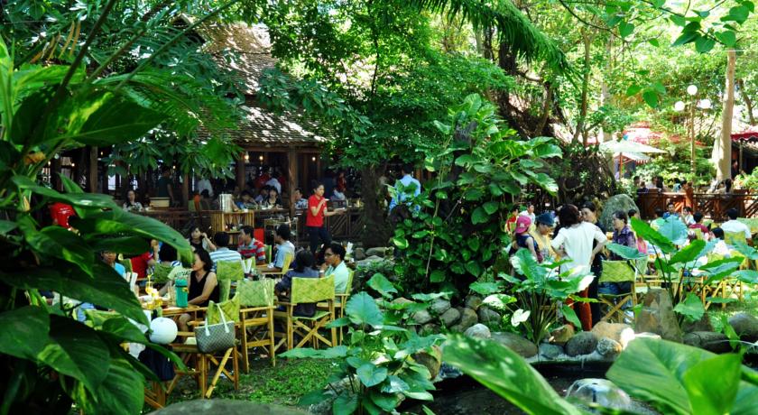 Yasaka Saigon Nhatrang Resort Hotel & Spa — Нячанг, В'єтнам мініатюра 10
