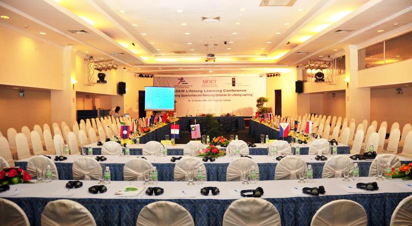 Yasaka Saigon Nhatrang Resort Hotel & Spa — Нячанг, В'єтнам мініатюра 11