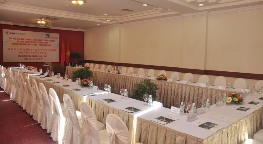 Yasaka Saigon Nhatrang Resort Hotel & Spa — Нячанг, В'єтнам мініатюра 15