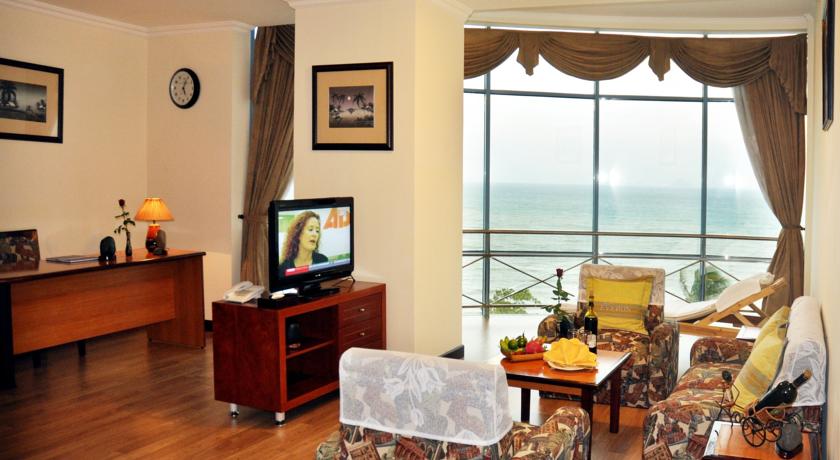 Yasaka Saigon Nhatrang Resort Hotel & Spa — Нячанг, В'єтнам мініатюра 17