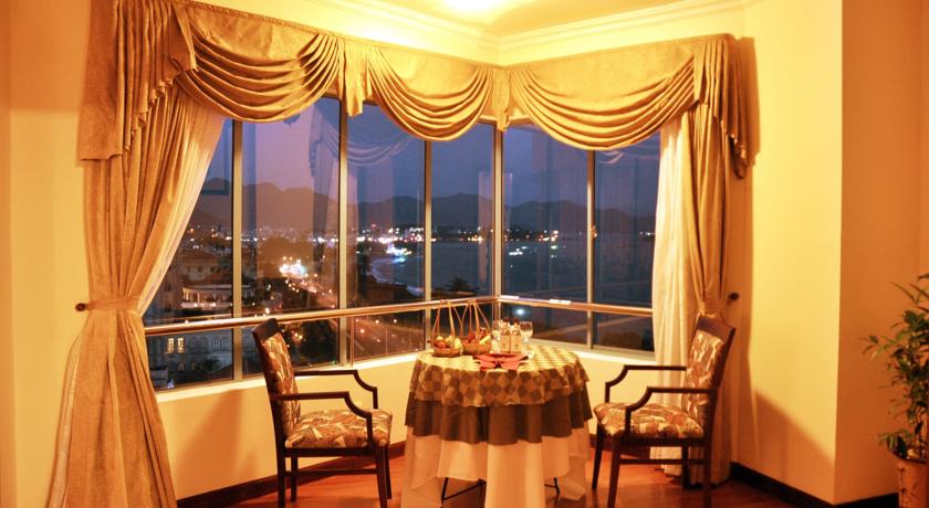 Yasaka Saigon Nhatrang Resort Hotel & Spa — Нячанг, В'єтнам мініатюра 19