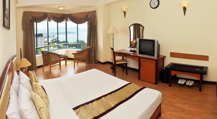 Yasaka Saigon Nhatrang Resort Hotel & Spa — Нячанг, В'єтнам мініатюра 21