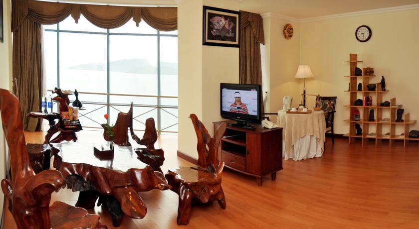 Yasaka Saigon Nhatrang Resort Hotel & Spa — Нячанг, В'єтнам мініатюра 22