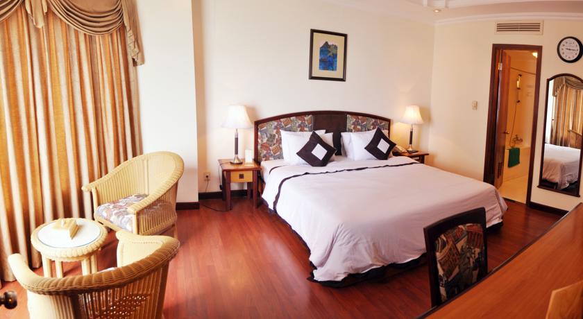 Yasaka Saigon Nhatrang Resort Hotel & Spa — Нячанг, В'єтнам мініатюра 25