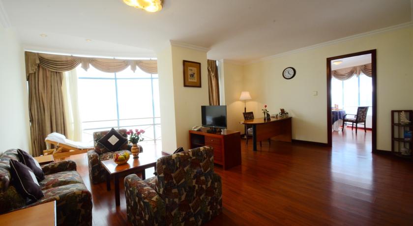 Yasaka Saigon Nhatrang Resort Hotel & Spa — Нячанг, В'єтнам мініатюра 26