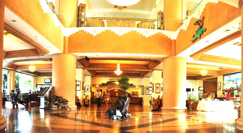 Yasaka Saigon Nhatrang Resort Hotel & Spa — Нячанг, В'єтнам мініатюра 28