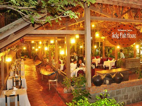 Yasaka Saigon Nhatrang Resort Hotel & Spa — Нячанг, В'єтнам мініатюра 29