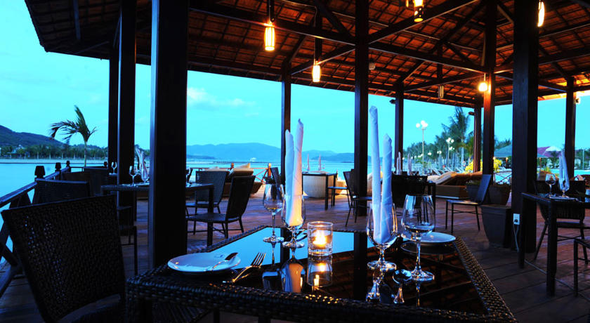 Diamond Bay Resort, Нячанг, В'єтнам мініатюра 6