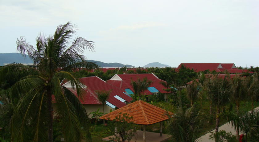 Diamond Bay Resort, Нячанг, В'єтнам мініатюра 7