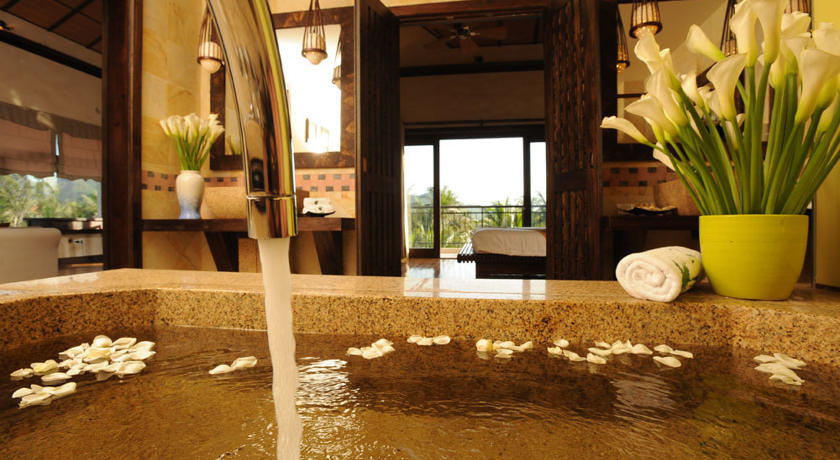 Diamond Bay Resort, Нячанг, В'єтнам мініатюра 12