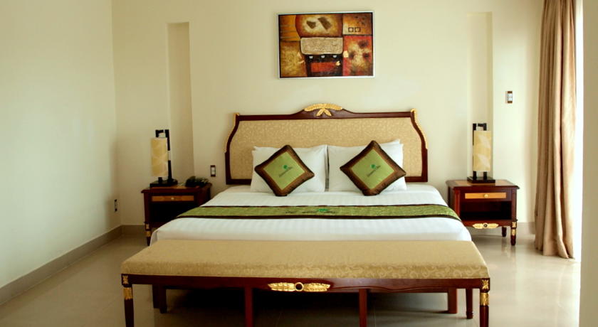 Diamond Bay Resort, Нячанг, В'єтнам мініатюра 13
