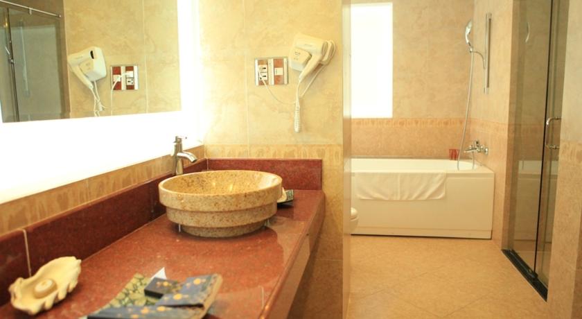 Diamond Bay Resort, Нячанг, В'єтнам мініатюра 14