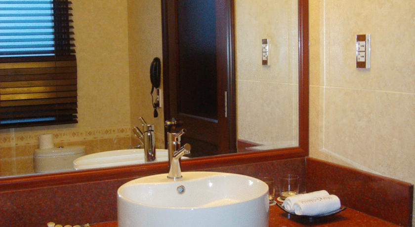 Diamond Bay Resort, Нячанг, В'єтнам мініатюра 21