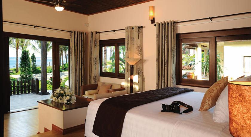Diamond Bay Resort, Нячанг, В'єтнам мініатюра 23