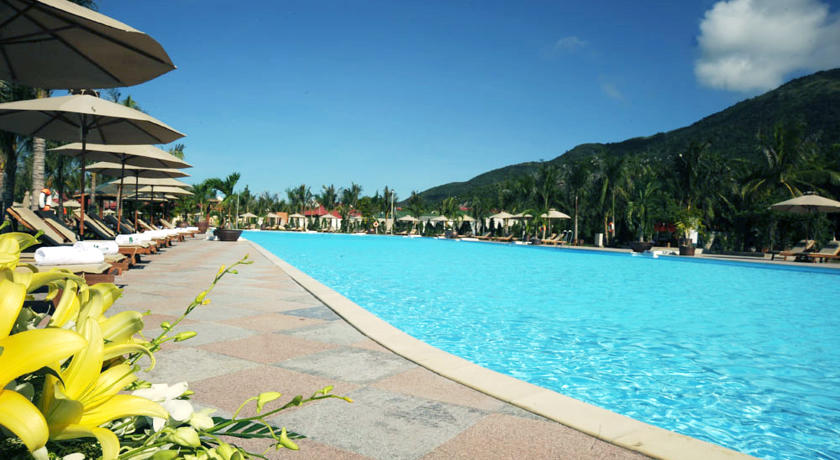 Diamond Bay Resort, Нячанг, В'єтнам мініатюра 25