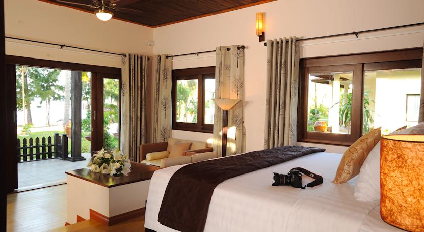 Diamond Bay Resort, Нячанг, В'єтнам мініатюра 27