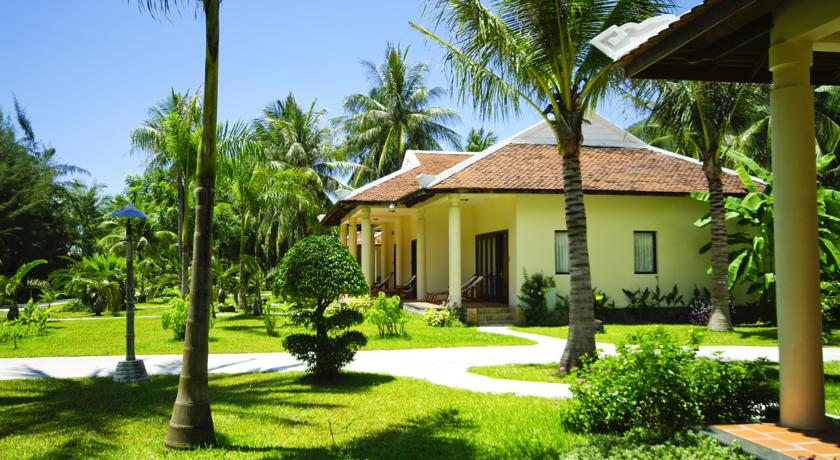 Diamond Bay Resort, Нячанг, В'єтнам мініатюра 28