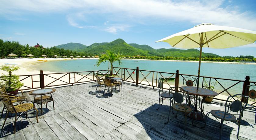 Diamond Bay Resort, Нячанг, В'єтнам мініатюра 31