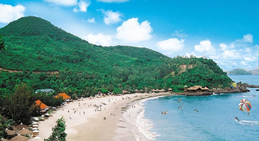 Diamond Bay Resort, Нячанг, В'єтнам мініатюра 32