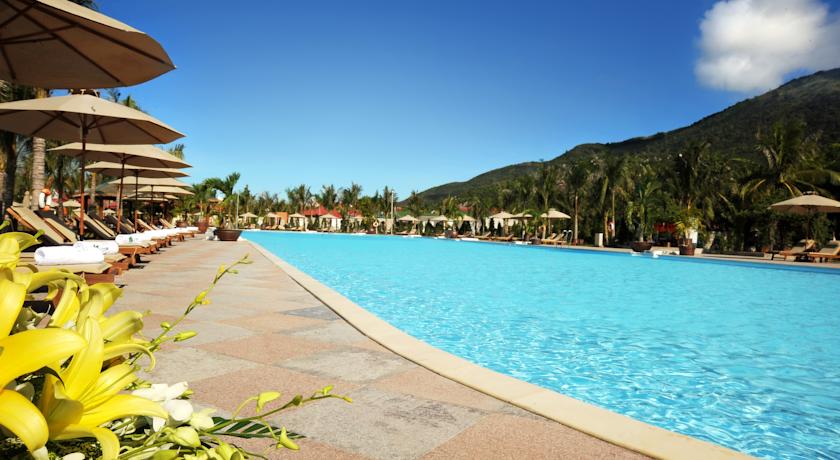 Diamond Bay Resort, Нячанг, В'єтнам мініатюра 33